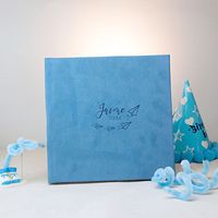 Libreto grabado laser